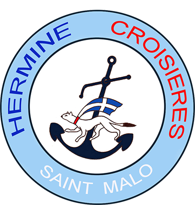 Hermine Croisières